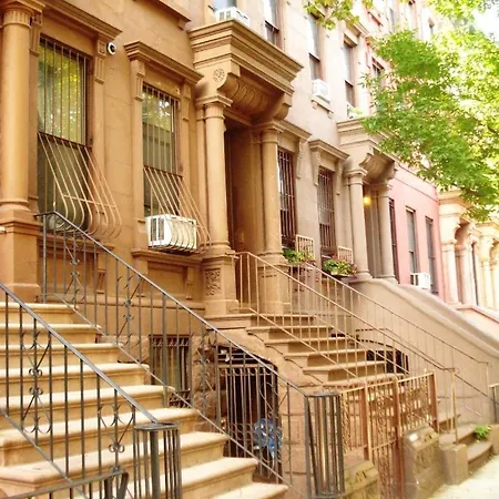Harlem 144 Apartment